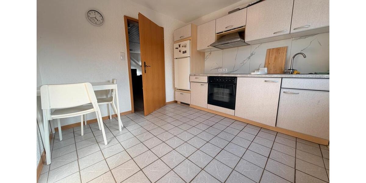 Dachgeschoßwohnung Bietigheim-Bissingen Bissingen - 1 Zimmer, 53 m&sup2;, 850&euro; | Angebot:27567323