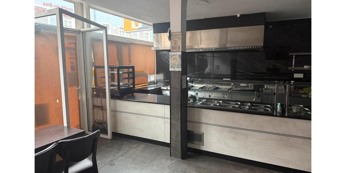 Gewerbeobjekt Stuttgart Bad Cannstatt - 3.500&euro; | Angebot:25977341