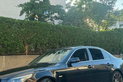 BMW 520 201.000 km 4.500 &euro; Freiberg 70437