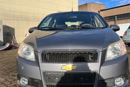 Chevrolet Aveo 107.300 km 2.999 &euro; pforzheim 75179