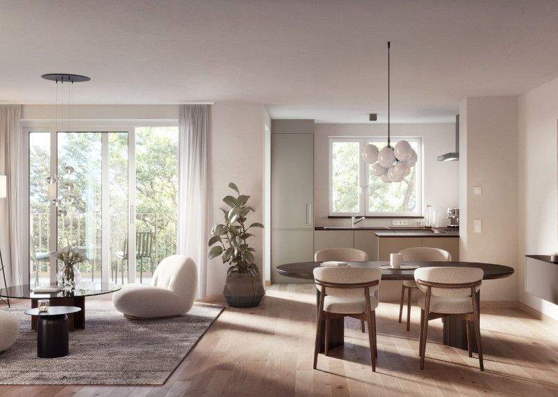 Etagenwohnung Stuttgart / Kaltental Kaltental - 3 Zimmer, 76 m&sup2;, 603.000&euro; | Angebot:25777890