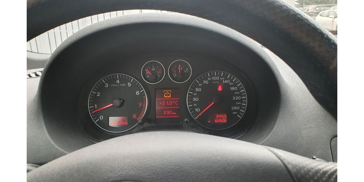 Audi A3 162.600 km 3.000 &euro; Waiblingen 71332