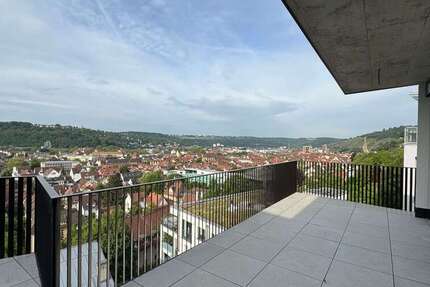 Wohnung Esslingen am Neckar - 4 Zimmer, 158 m&sup2;, 3.875&euro; | Angebot:26731265