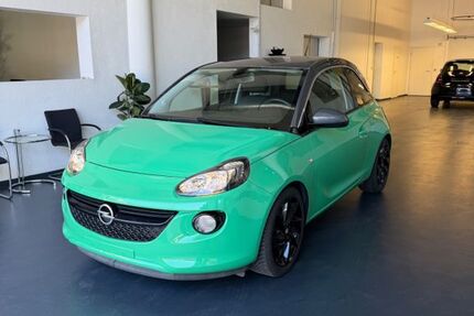 Opel Adam 32.942 km 8.800 &euro; Böblingen 71034