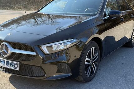 Mercedes-Benz A 250 42.000 km 21.500 &euro; Esslingen 73728