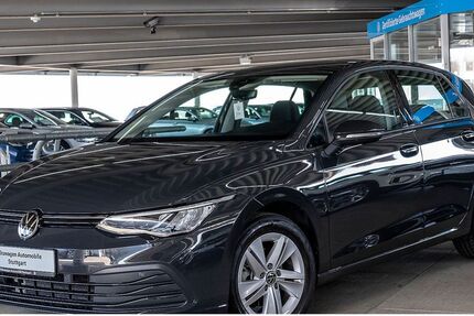 VW Golf 45.894 km 23.330 &euro; Stuttgart-Wangen 70188