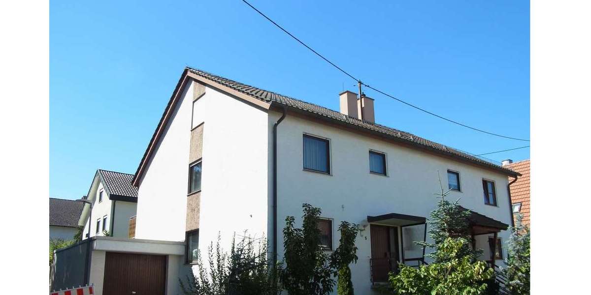 Einfamilienhaus Löchgau - 6 Zimmer, 180 m&sup2;, 530.000&euro; | Angebot:23025306