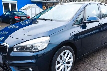 BMW 225 Active Tourer 180.000 km 9.955 &euro; Heilbronn-Talheim 74388