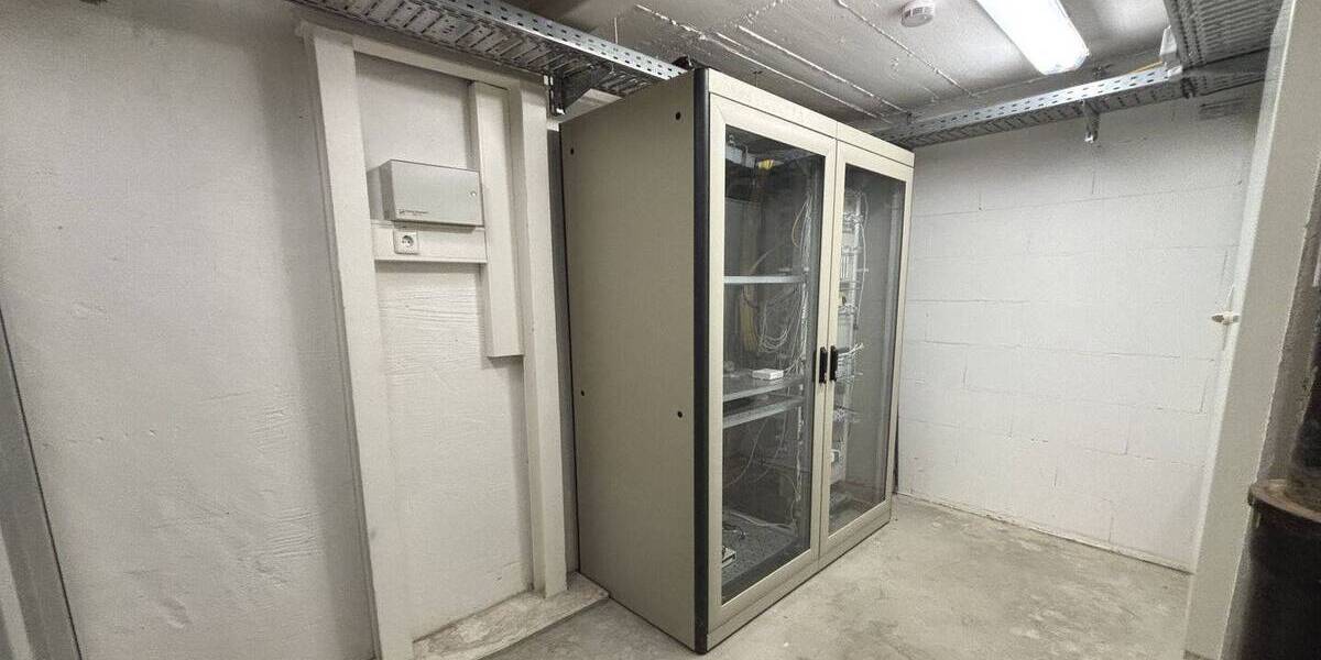 Gewerbeobjekt Stuttgart Mönchfeld - 1 Zimmer, 630.000&euro; | Angebot:25995963