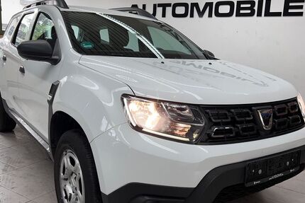 Dacia Duster 40.239 km 10.999 &euro; Schönaich 71101