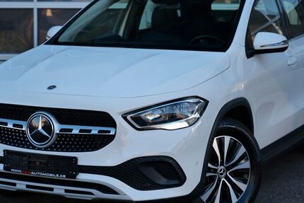 Mercedes-Benz GLA 180 95.225 km 23.900 &euro; Gerlingen 70839