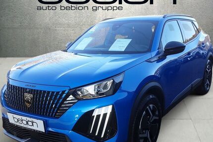 Peugeot 2008 21.870 km 26.880 &euro; Magstadt 71106