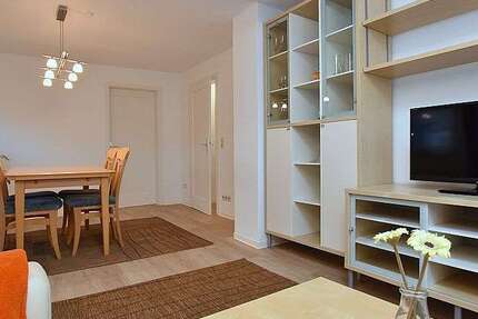 Wohnung Stuttgart Mühlhausen - 3 Zimmer, 65 m&sup2;, 1.290&euro; | Angebot:24866096