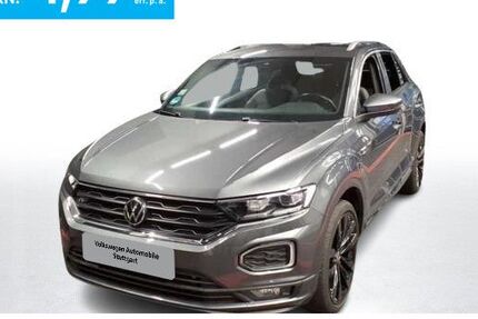 VW T-Roc 61.118 km 26.230 &euro; Stuttgart-Feuerbach 70469