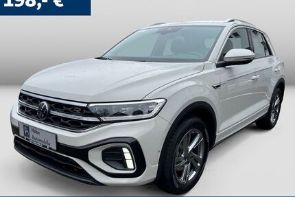 VW T-Roc 14.106 km 21.290 &euro; Fellbach 70736