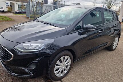 Ford Fiesta 16.000 km 13.700 &euro; Ludwigsburg 71634