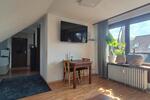 Dachgeschoßwohnung Stuttgart Zuffenhausen - 1.5 Zimmer, 43 m&sup2;, 1.050&euro; | Angebot:26224749