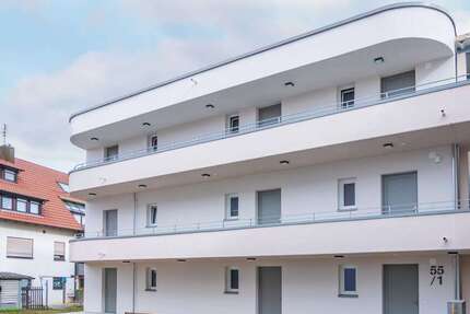 Wohnung Weinstadt - 1.5 Zimmer, 39 m&sup2;, 252.480&euro; | Angebot:23137294