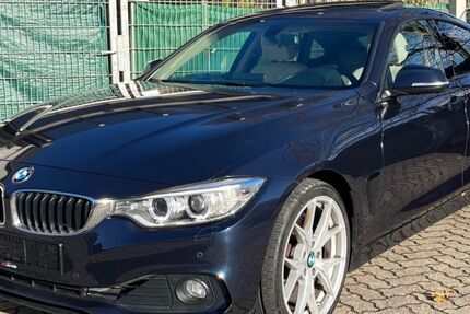 BMW 428 Gran Coupé 140.000 km 17.900 &euro; Weil der Stadt 71263