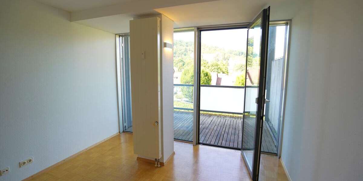 Etagenwohnung Stuttgart Heslach - 1 Zimmer, 47 m&sup2;, 229.000&euro; | Angebot:27186046