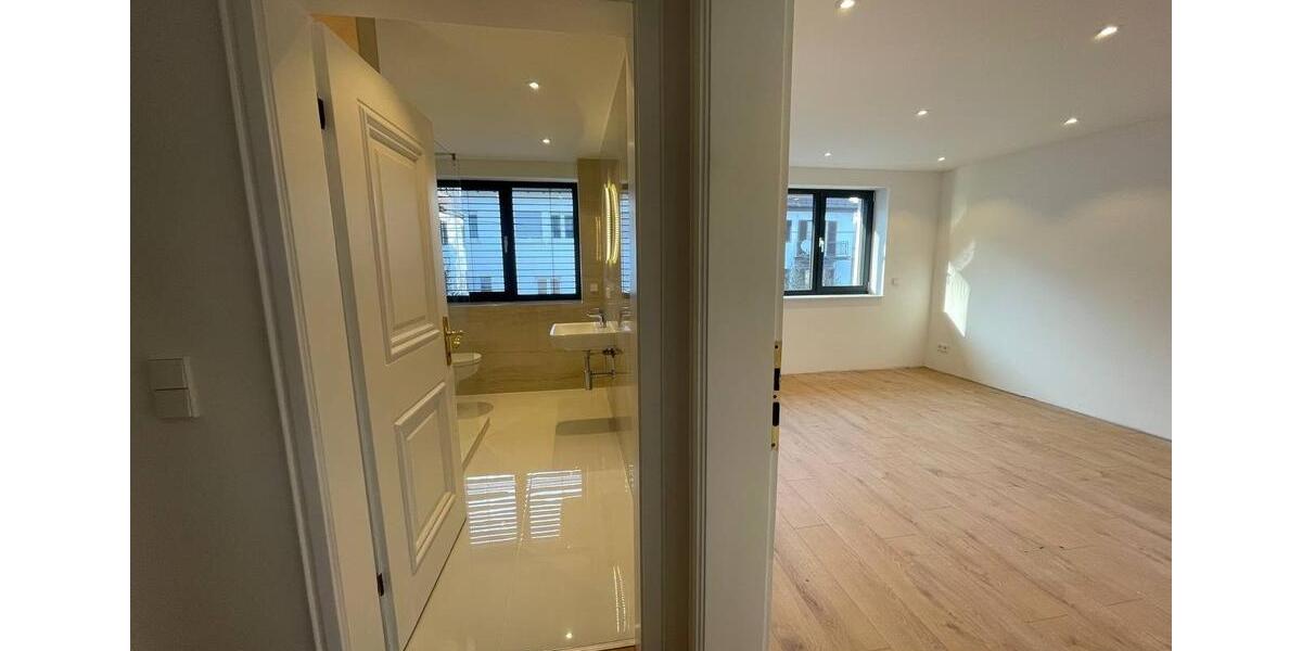 Etagenwohnung Stuttgart Stuttgart-West - 2 Zimmer, 60 m&sup2;, 420.000&euro; | Angebot:26029605