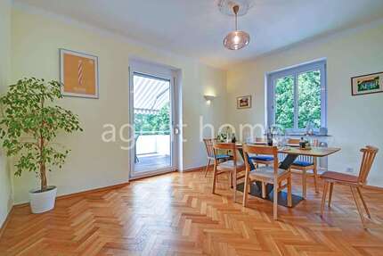 Wohnung Stuttgart Stuttgart-Nord - 5 Zimmer, 155 m&sup2;, 2.410&euro; | Angebot:27225796