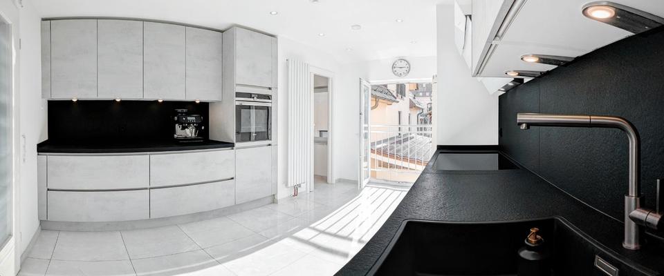 Maisonettenwohnung Benningen am Neckar - 6 Zimmer, 120 m&sup2;, 479.000&euro; | Angebot:27245493