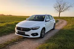 Fiat Tipo 77.800 km 9.700 &euro; Heilbronn, Universitätsstadt 74080