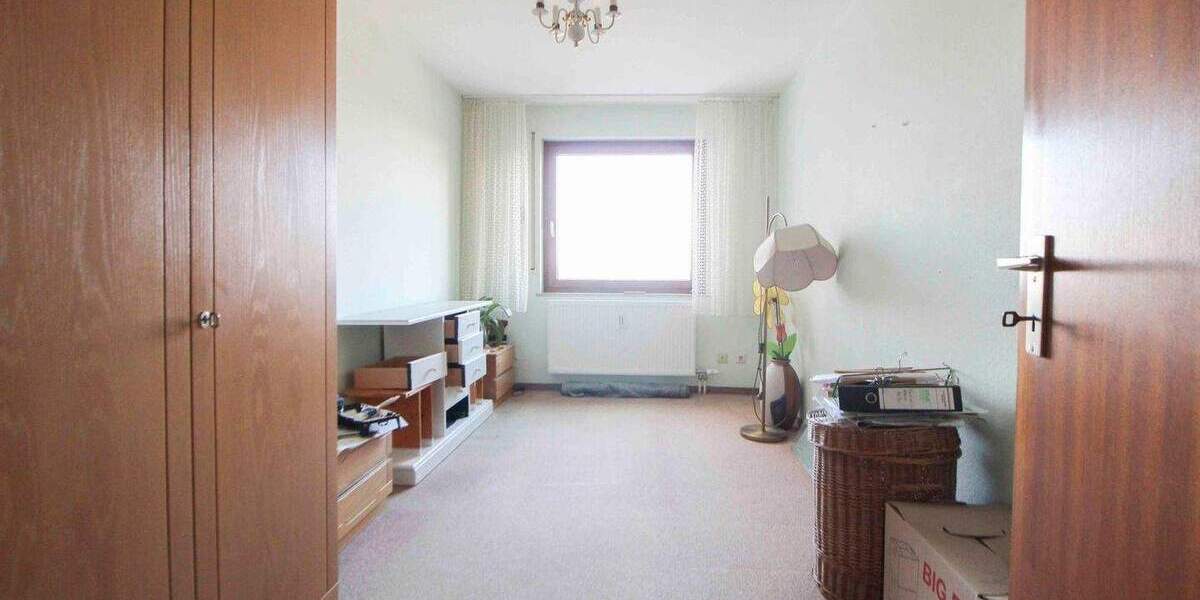 Etagenwohnung Stuttgart Heumaden - 3 Zimmer, 85 m&sup2;, 315.000&euro; | Angebot:25838535