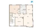 Etagenwohnung Sindelfingen Darmsheim - 3 Zimmer, 75 m&sup2;, 850&euro; | Angebot:26425494