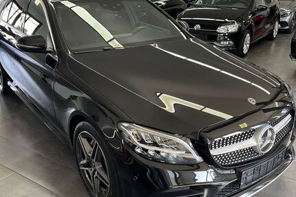 Mercedes-Benz C 180 84.989 km 25.999 &euro; Bietigheim-Bissingen 74321