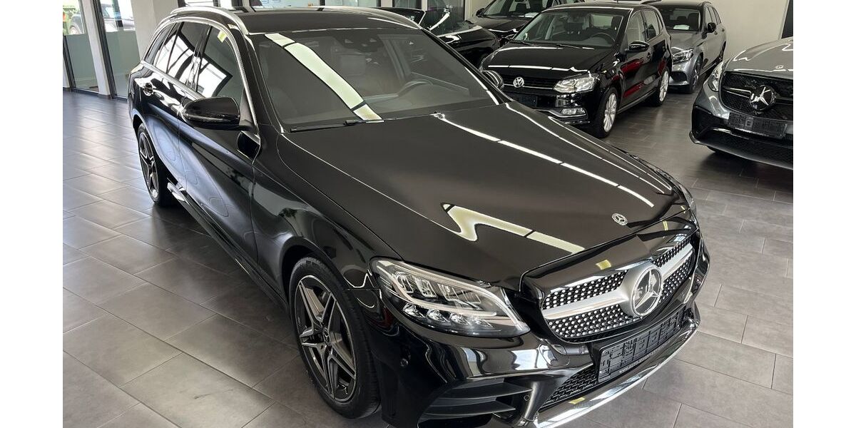 Mercedes-Benz C 180 84.989 km 25.999 &euro; Bietigheim-Bissingen 74321