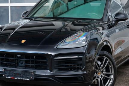 Porsche Cayenne 126.300 km 57.800 &euro; Gerlingen 70839