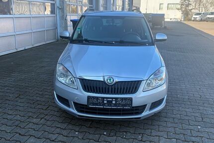 Skoda Fabia 255.105 km 3.490 &euro; Waiblingen Neustadt ( 15 km von Stuttgart ) 71336
