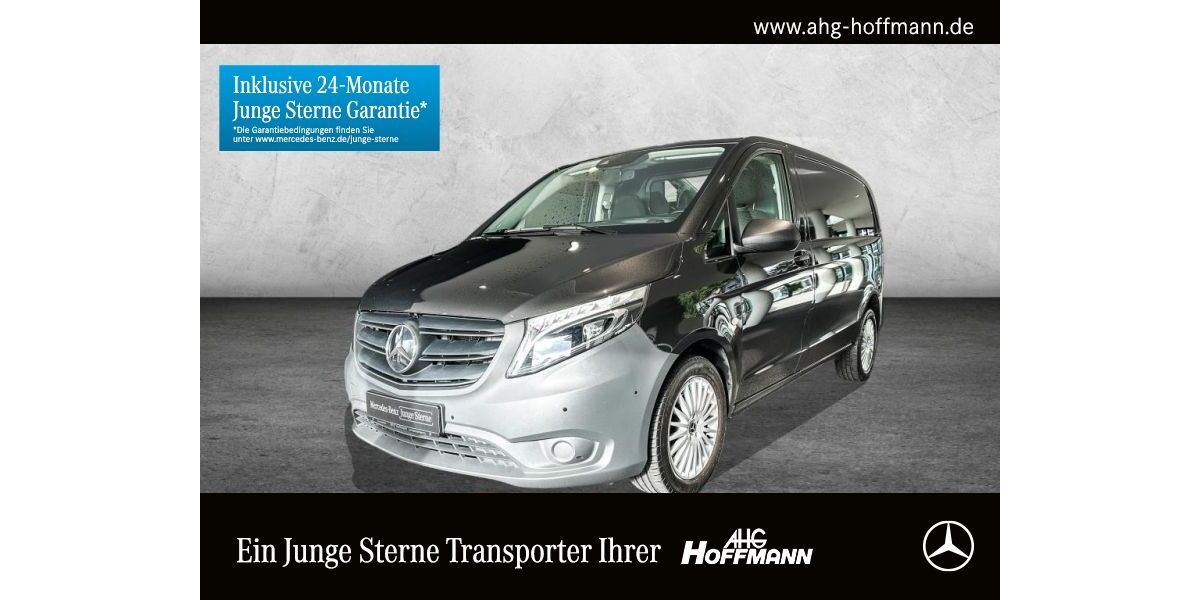 Mercedes-Benz Vito 90.800 km 27.953 &euro; Ludwigsburg 71636