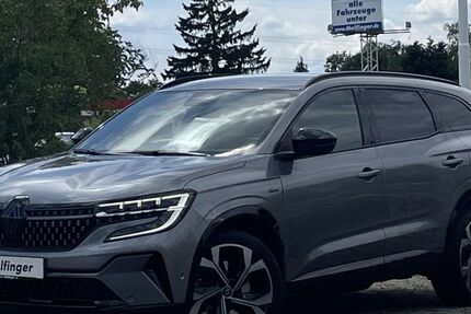 Renault Espace 39.994 km 29.900 &euro; Backnang 71522