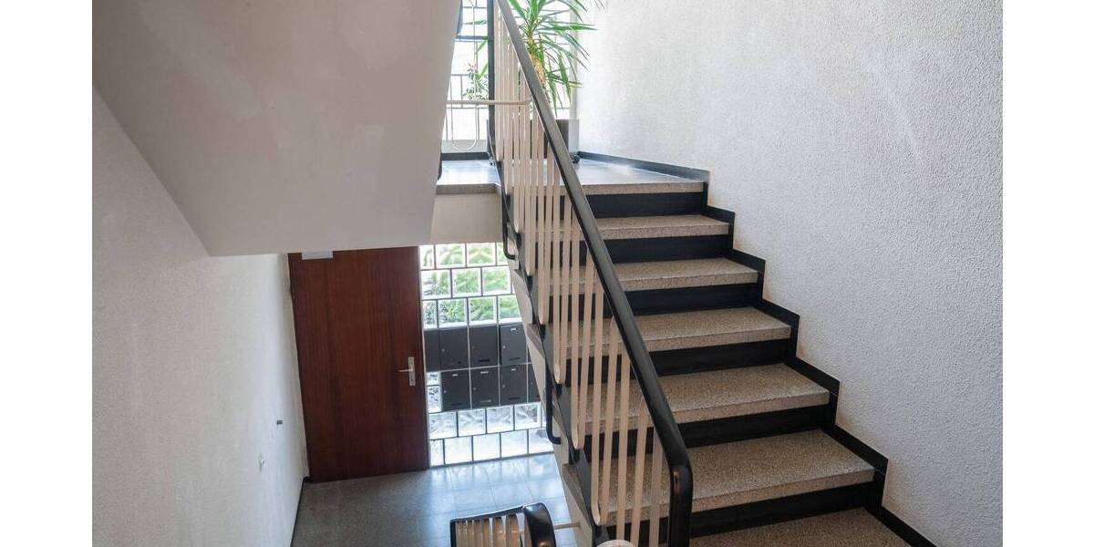 Etagenwohnung Sindelfingen Ost - 3 Zimmer, 37 m&sup2;, 124.500&euro; | Angebot:25984936