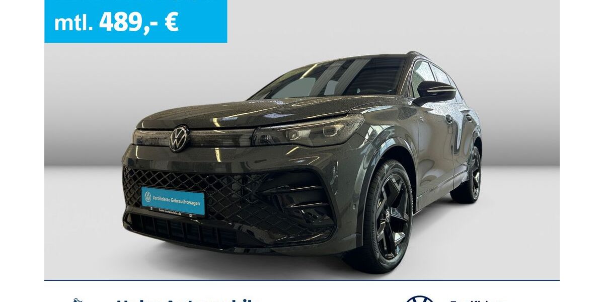 VW Tiguan 8.321 km 42.880 &euro; Kornwestheim 70806