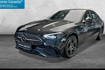 Mercedes-Benz C 300 7.200 km 44.920 &euro; Tamm 71732