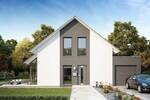 Einfamilienhaus Vaihingen an der Enz Aurich - 5 Zimmer, 128 m&sup2;, 429.000&euro; | Angebot:26867130