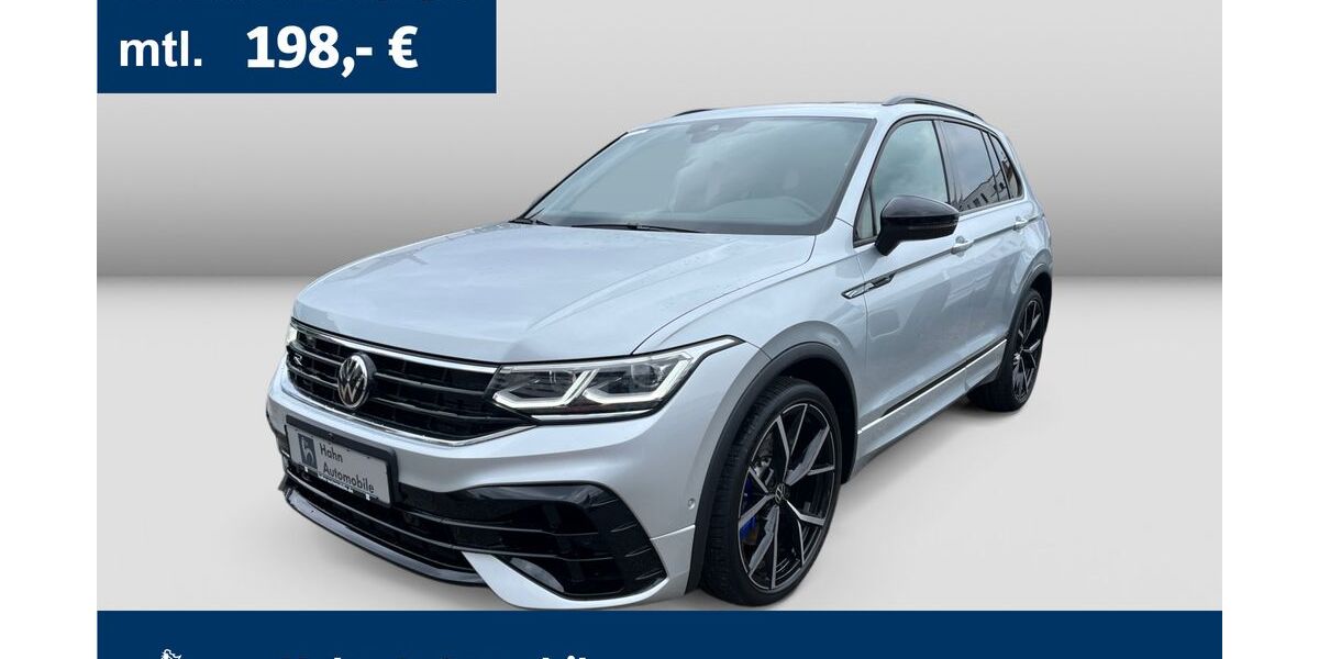 VW Tiguan 31.833 km 41.990 &euro; Fellbach 70736