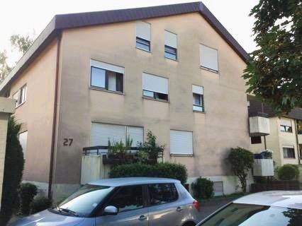 Etagenwohnung Waiblingen Beinstein - 3 Zimmer, 80 m&sup2;, 962&euro; | Angebot:26106701