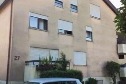 Wohnung Waiblingen Beinstein - 3 Zimmer, 80 m&sup2;, 962&euro; | Angebot:26106701