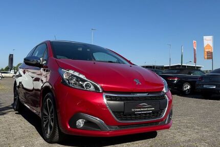 Peugeot 208 19.000 km 12.990 &euro; Weinstadt 71384