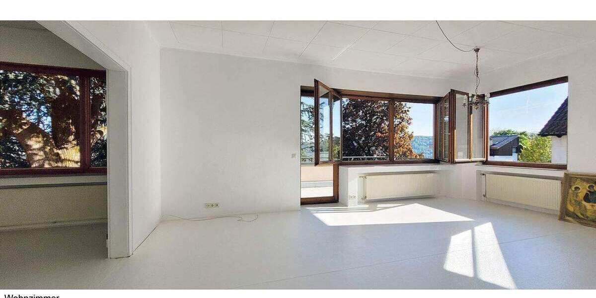 Etagenwohnung Stuttgart Nord - 5 Zimmer, 155 m&sup2;, 980.000&euro; | Angebot:25749372