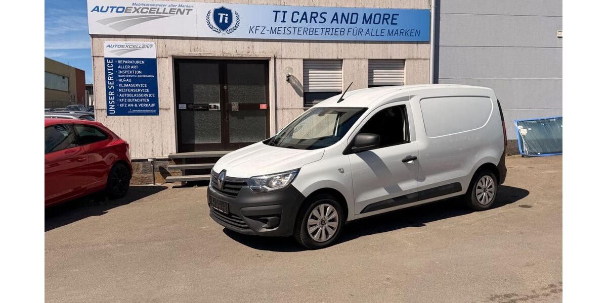 Renault Express 88.500 km 8.799 &euro; Ilsfeld 74360