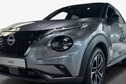 Nissan Juke 14.220 km 20.990 &euro; Stuttgart 70190