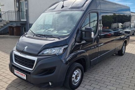 Peugeot Boxer 185.000 km 25.990 &euro; Leingarten 74211