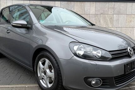 VW Golf 133.000 km 6.400 &euro; Kernen 71394