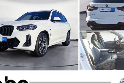 BMW X3 48.291 km 36.950 &euro; Böblingen 71034